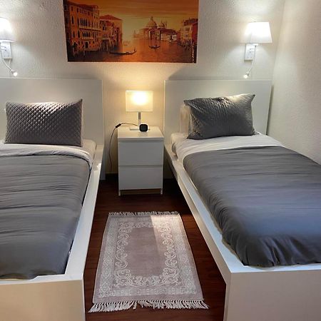 Casa Alba Seaview House Apartman Hriszí Aktí Haniá Kültér fotó
