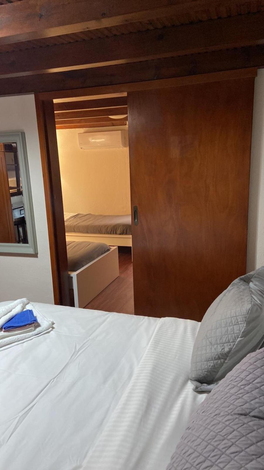 Casa Alba Seaview House Apartman Hriszí Aktí Haniá Kültér fotó